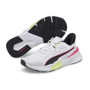 Puma PWRFrame TR Wn s PUMA WHITE-PUMA BLACK