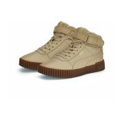 Puma Carina 2.0 Mid WTR,LIGHT SAND-LIGHT