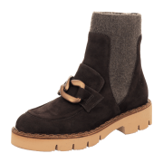 Luca Grossi Chelsea Boots für Damen