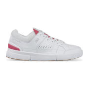 ON Schuhe The Roger Clubhouse beige weiß gelb 48.98504