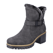 Rieker Klassische Stiefeletten für Damen