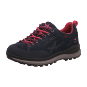Allrounder SILVRETTA - TEX RUBBER 08/C.SUEDE 08 ECLIPSE