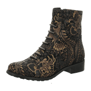 Simen Bequeme Stiefeletten für Damen