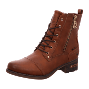 Mustang Schnürstiefeletten für Damen