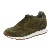 Voile Blanche Julia Suede Army