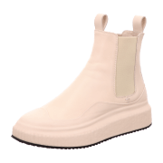Officine Creative Stiefelette, Offwhite