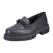 Rieker Slipper Halbschuh