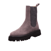 Camerlengo Stiefelette,Grau