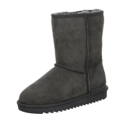 ara Alaska Stiefel schwarz Warmfutter 12-29919