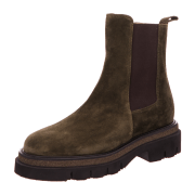 Luca Grossi Chelsea Boots für Damen