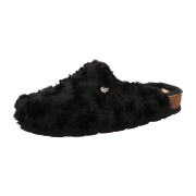 Rohde Alba 6063-90 schwarz Plüsch