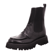 Corvari Stiefelette Schw. Riemen
