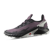 Salomon ALPHACROSS 4 W Moon