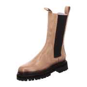Elia Maurizi Chelsea Stiefel, Beige
