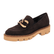 Luca Grossi Business Slipper für Damen