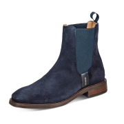 Gant 25553403/G69 marine Klassische Stiefeletten  HW 22/23