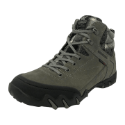 Allrounder NIGATA-TEX Stiefelette grau P2007208