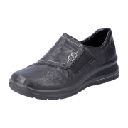 Rieker Slipper Halbschuh Casual