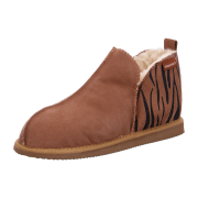 Shepherd Annie tiger Anni 4922 chestnut- tiger doubleface