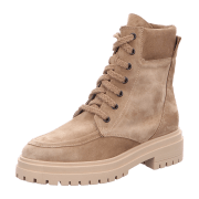 Gianluca Pisati Schnürstiefeletten für Damen