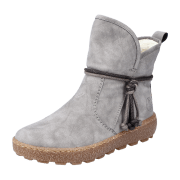 Rieker 40 grey