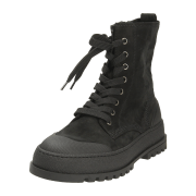 Gabor 91.840.17 schwarz Soft Nubuk