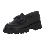 Paul Green Plateau Slipper für Damen