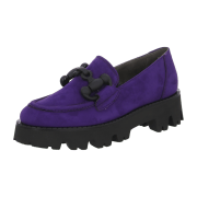 Paul Green Plateau Slipper für Damen