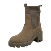 Inuovo Stiefeletten für Damen aus Italien, Spanien und Portugal