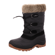 CMP NIETOS LOW WMN SNOW BOOT