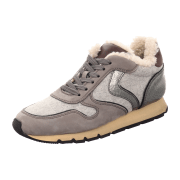 Voile Blanche Sportliche Schnürschuhe für Damen