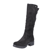 Rieker Langschaftstiefel Warmfutter