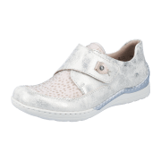 Rieker Komfort Slipper für Damen