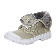Mustang Sneaker High Top für Damen