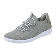 Rieker FSK Damen Halbschuhe