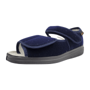 Fischer Schuhe Klett-Sandale