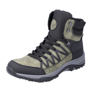Rieker HWK Damen Stiefel