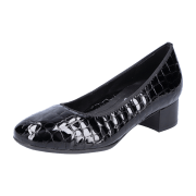 Rieker HWK Damen Halbschuhe