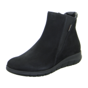 Mephisto IDILIA BUCKSOFT 6900/MINK 30400 BLACK