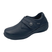 Grünwald Bequeme Slipper für Damen