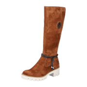 Rieker Langschaftstiefel Kaltfutter