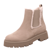Kennel + Schmenger Chelsea Boot Lammfell Natur