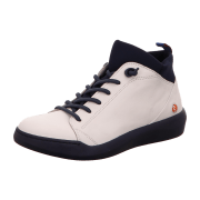 Softinos Bequeme Schnürschuhe für Damen