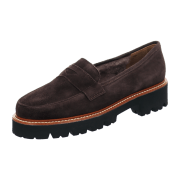 Lorbac Business Mokassins für Damen