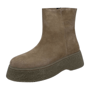 SHADDY Premium Stiefeletten für Damen