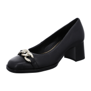 ara Brighton Pumps schwarz