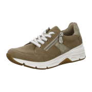 Rieker FSK Damen Halbschuhe