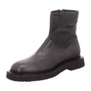 Pomme d'or Stiefelette, Dunkelgrau