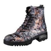 2 GO FASHION Boots für Damen