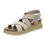 ara Valencia Sandalette blau